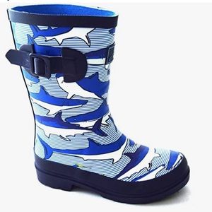 Joules Rain boots for Boys